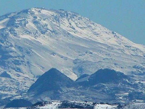 schneeberg